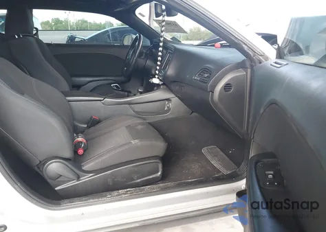 2019 Dodge Challenger Sxt from USA, damaged, VIN 2C3CDZAG9KH666679